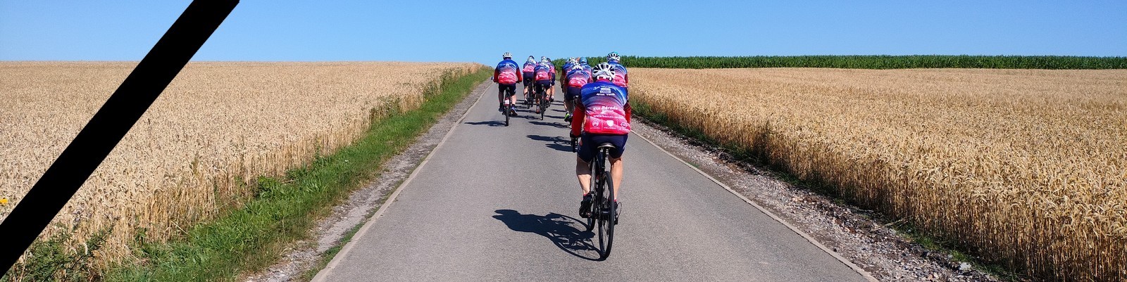 Cyclo club La Margelle