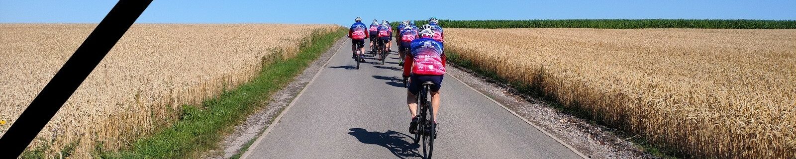 Cyclo club La Margelle