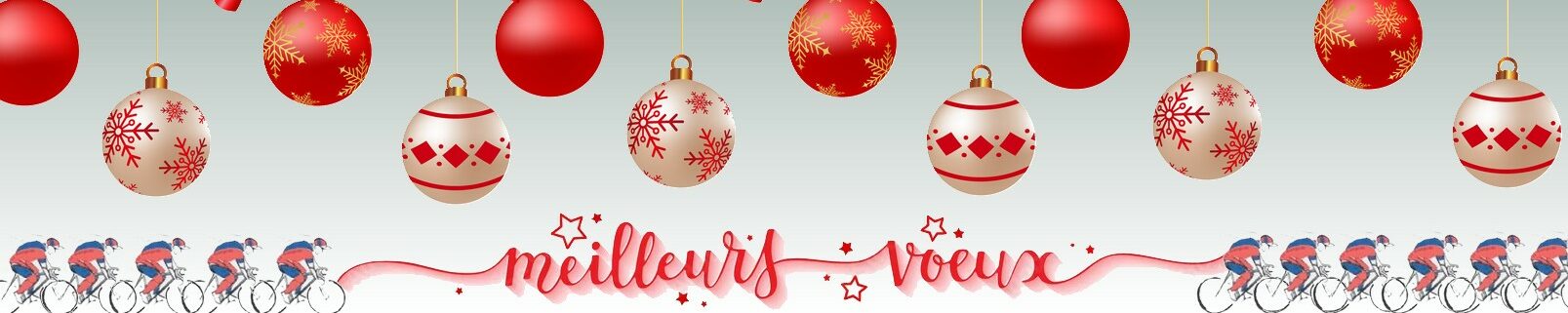 Cyclo club La Margelle